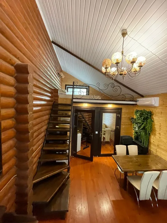 Домик в Бахчисарайском районе Крыма