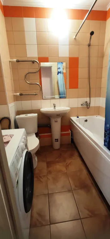 Квартира рядом с метро Девяткино и в 20 минут от центра