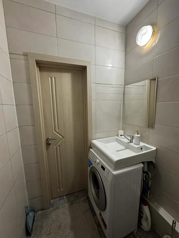 Уютная квартира возле метро Парнас