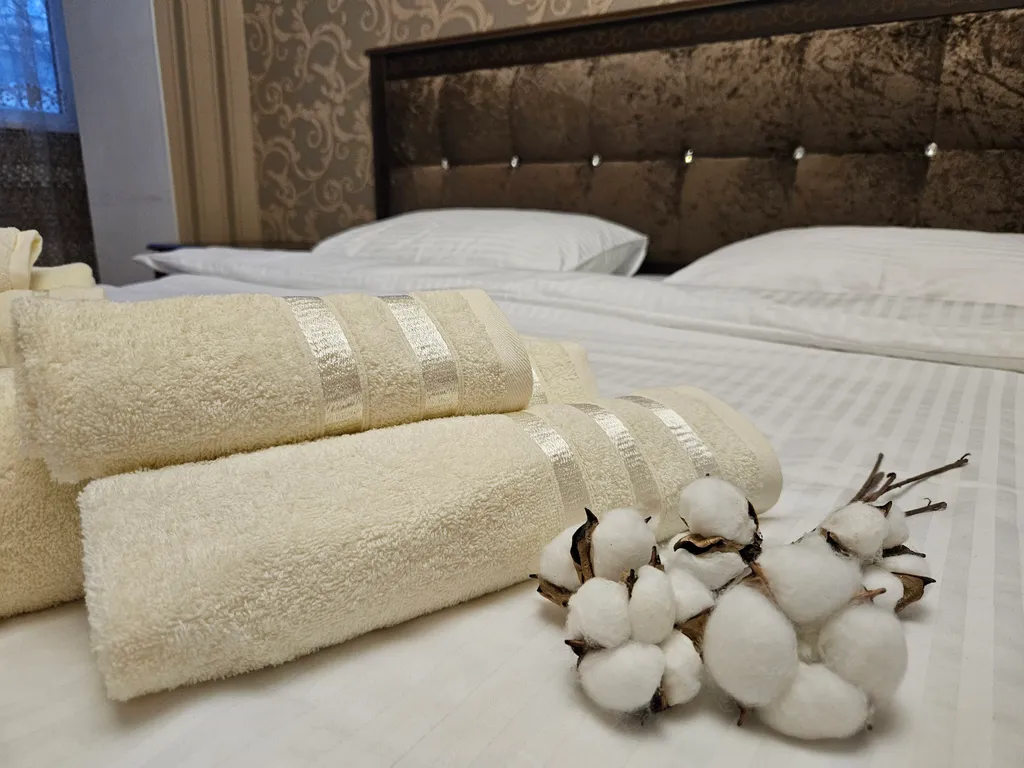 Уютная квартира в центре города — аренда посуточно в Майкоп