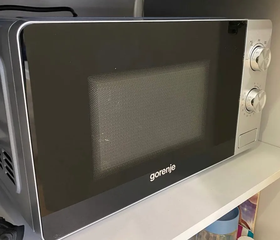 Уютная студия на Звездном городке