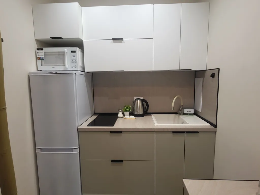 Квартира Современная квартира рядом аэропорт, М4,Термоленд(Termoland) — Краснодар