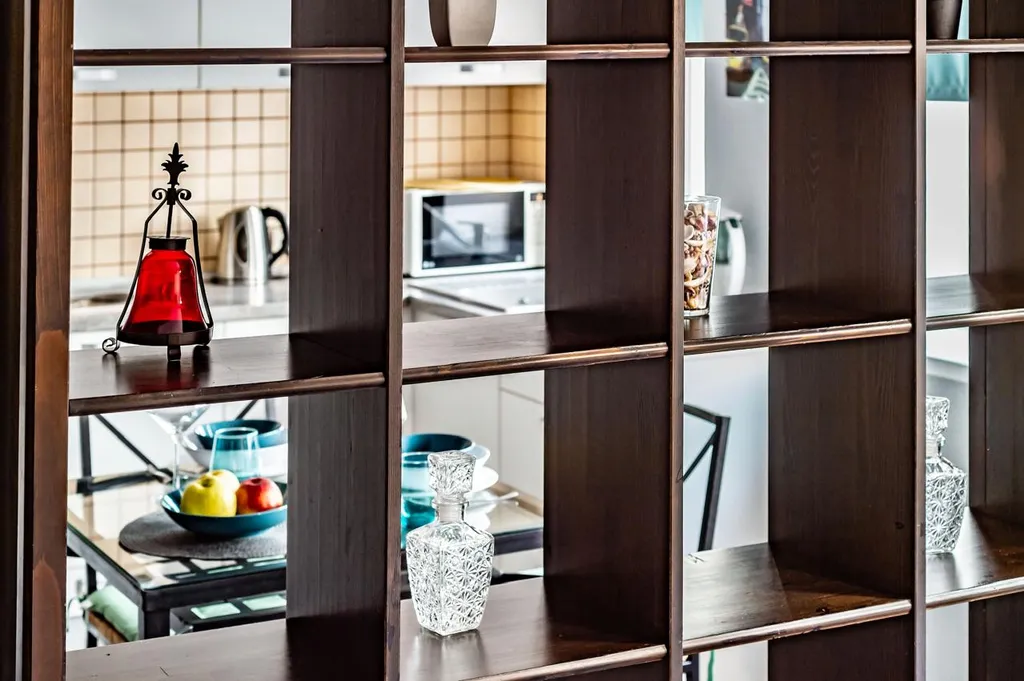 Стильная Мансарда