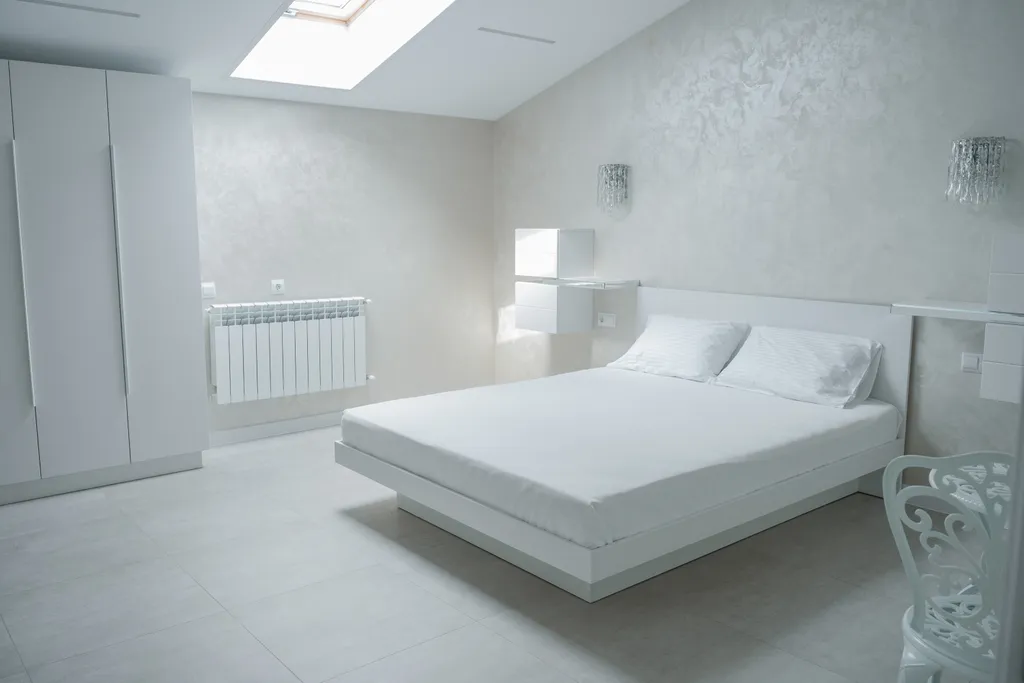 Апартаменты в центре города