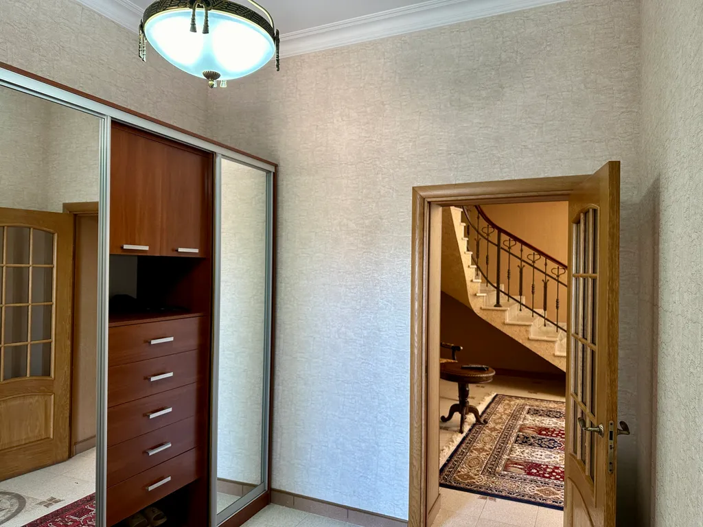 Дом у Экзотики Атлантик