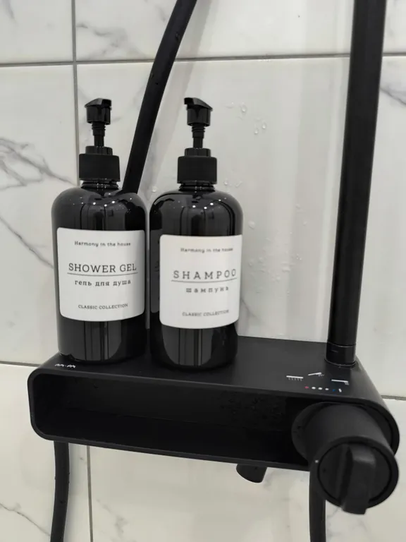 Уютная и стильная новая квартира для шикарного отдыха