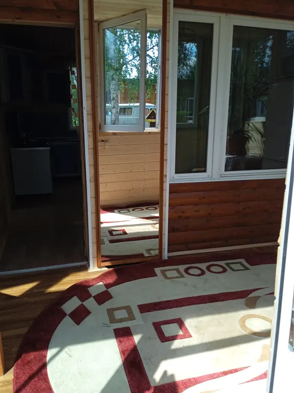 5-комнатный Дом