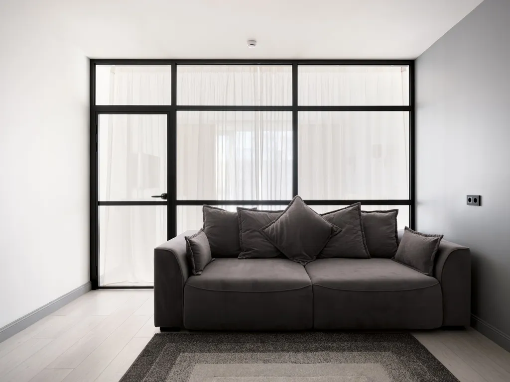 Квартира 2-комнатная Квартира — Санкт-Петербург