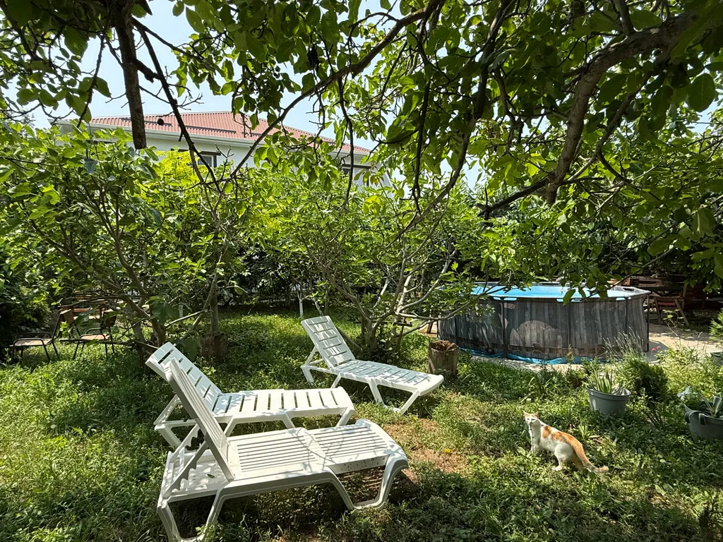 Квартира Комната — Кучугуры