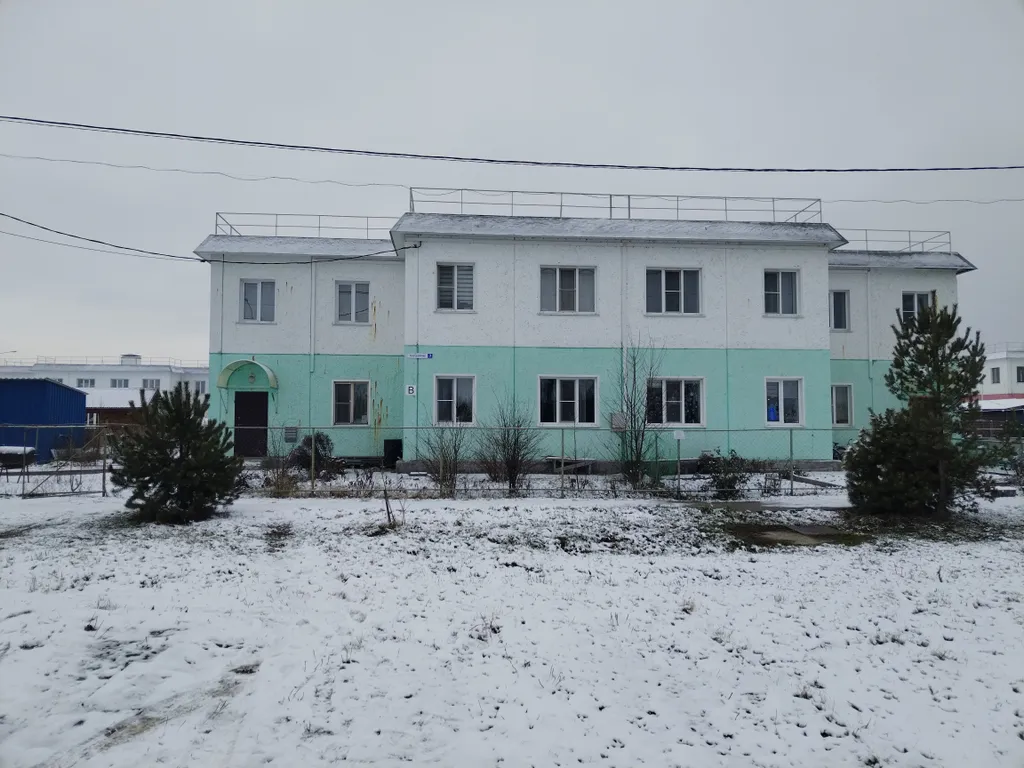 Уютная квартира с камином