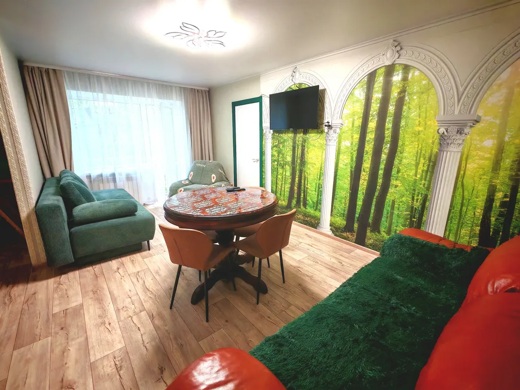 Квартира 2-комнатная квартира в центре — Верхний Уфалей