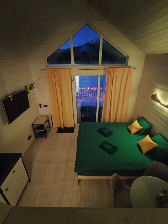 Гостевой дом