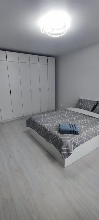 Квартира в центре