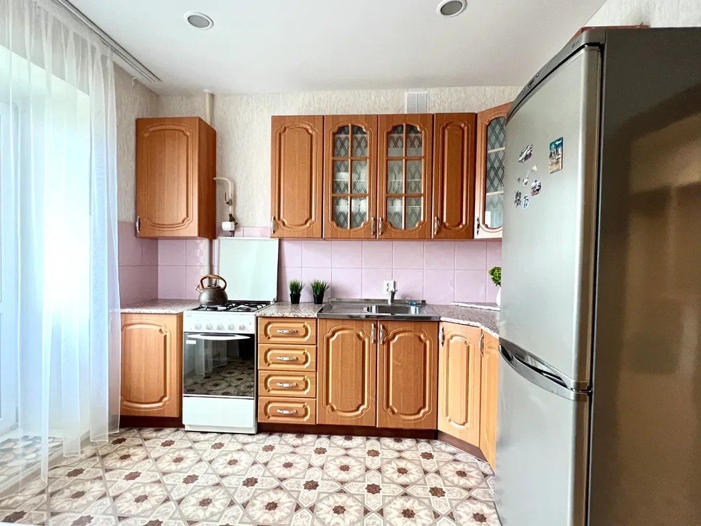 Апартаменты Green