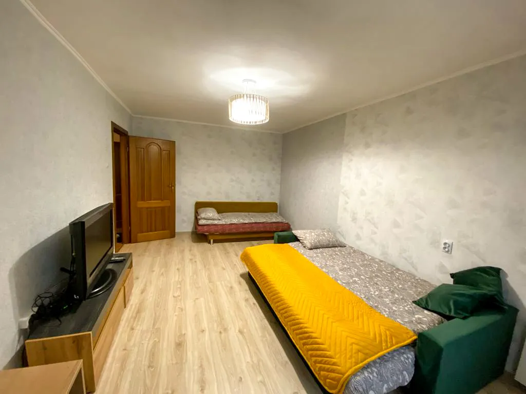 Квартира 2-комнатная Квартира — Калининград