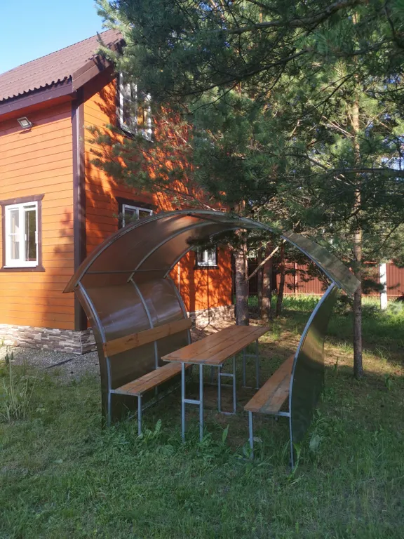 Dream Forest & River PZ