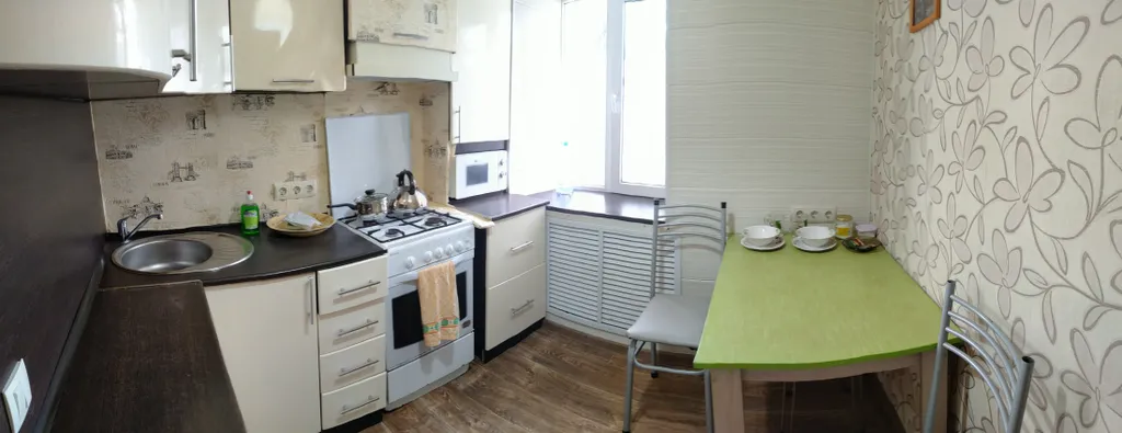 Демократичная цена, центр