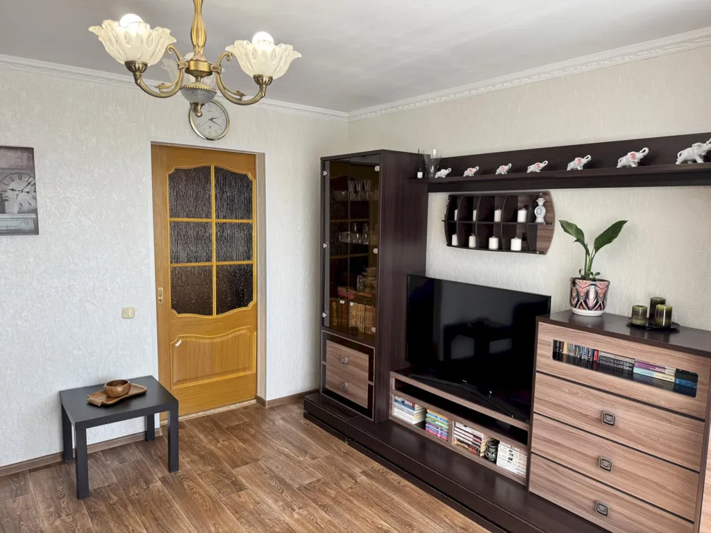 Квартира 2хкомнатная квартира 9 мин до пляжа, балкон, вид на море - Толстый мыс — Геленджик