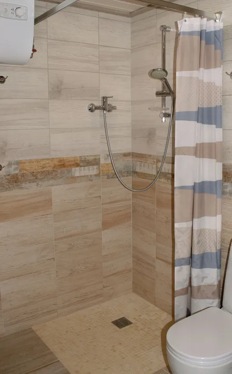 Коттедж на берегу Ладоги