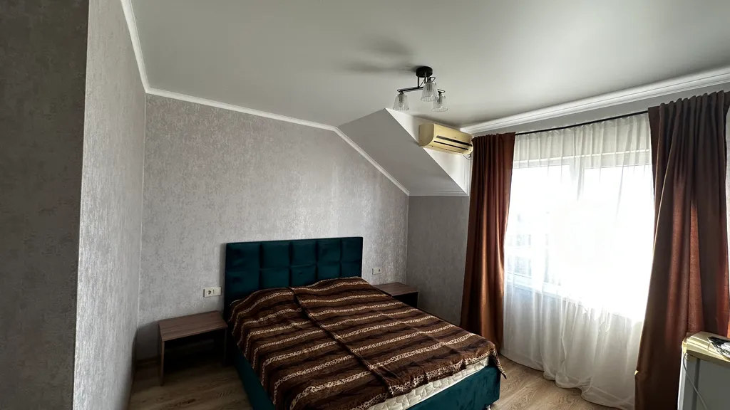 Квартира Комната — Гагра