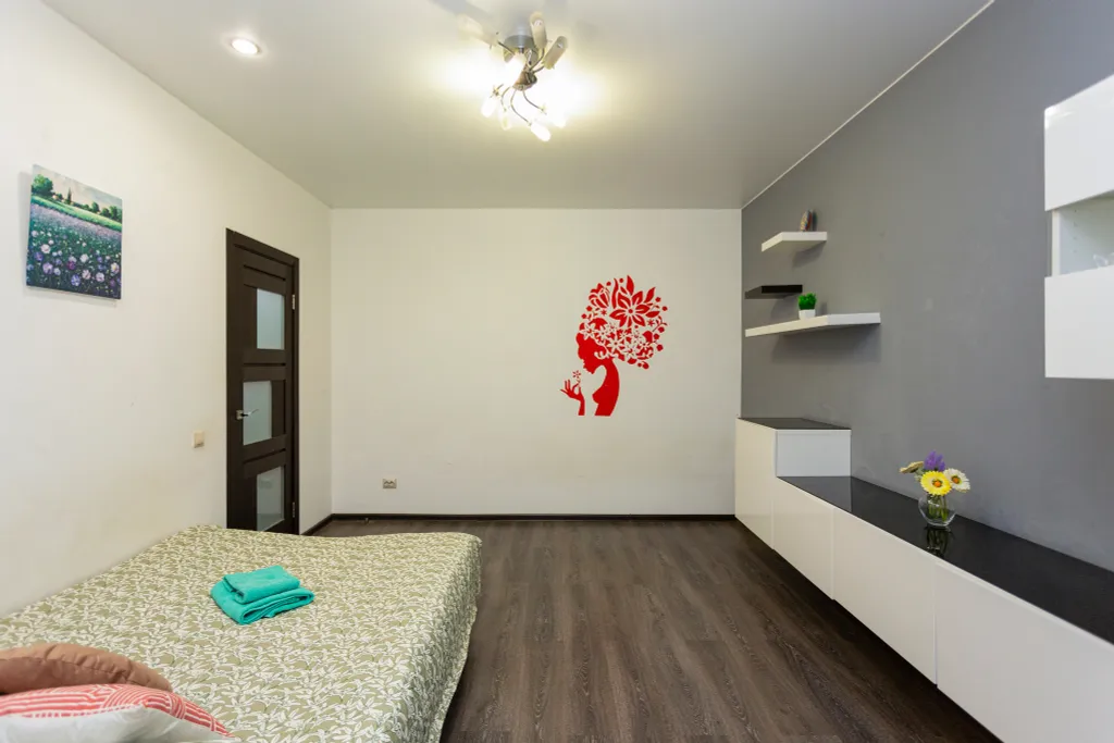 2-комнатная квартира у Шереметьево