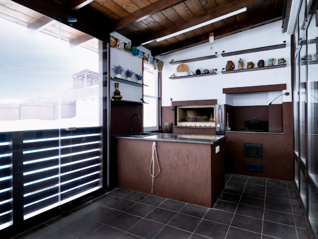 Гостевой дом Тихое Озеро