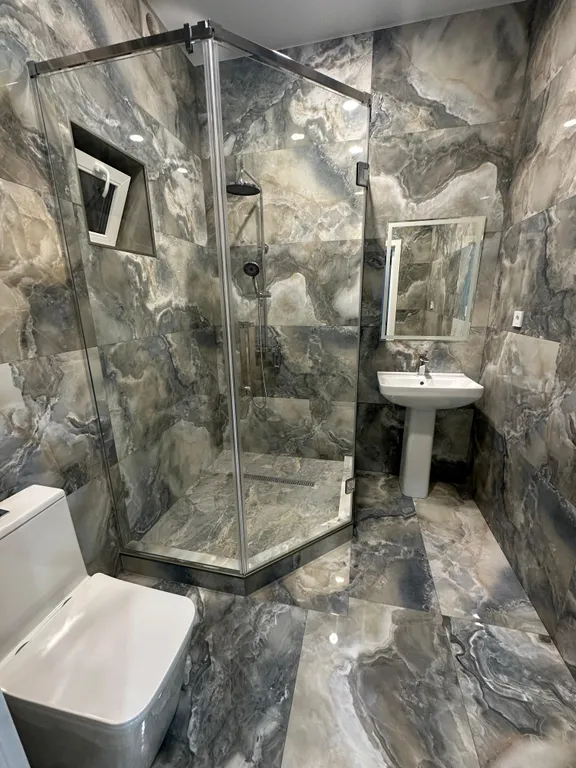 Вилла Chilla Villa