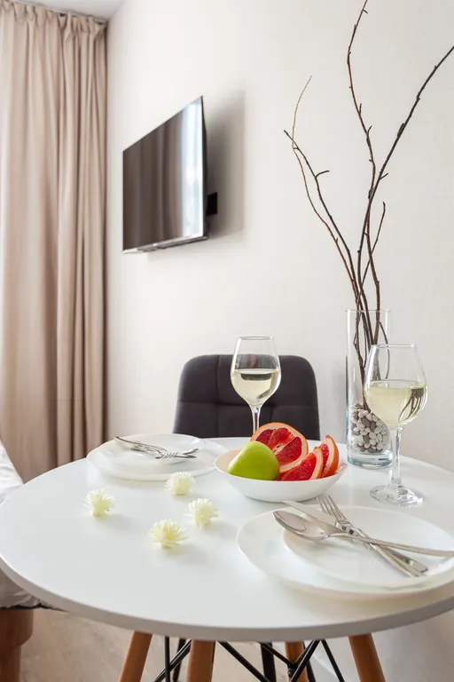 Smart Lofts. Etude. 5 минут до метро Cпартак. Рядом стадион и Крокус