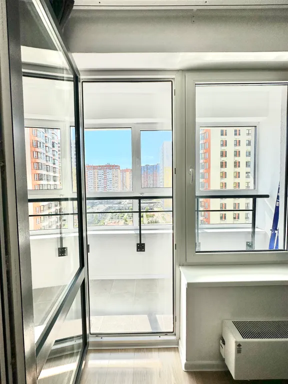 Апартамент 5 минут от моря