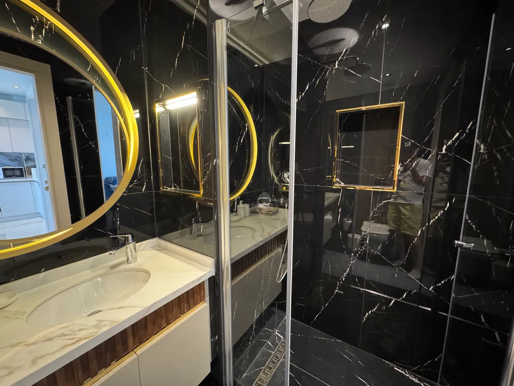 2-комнатная с видом на море в ЖК  Best Home Excellence