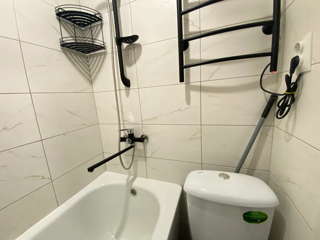 Студия в пешей доступности от Чаши и метро Козья слобода