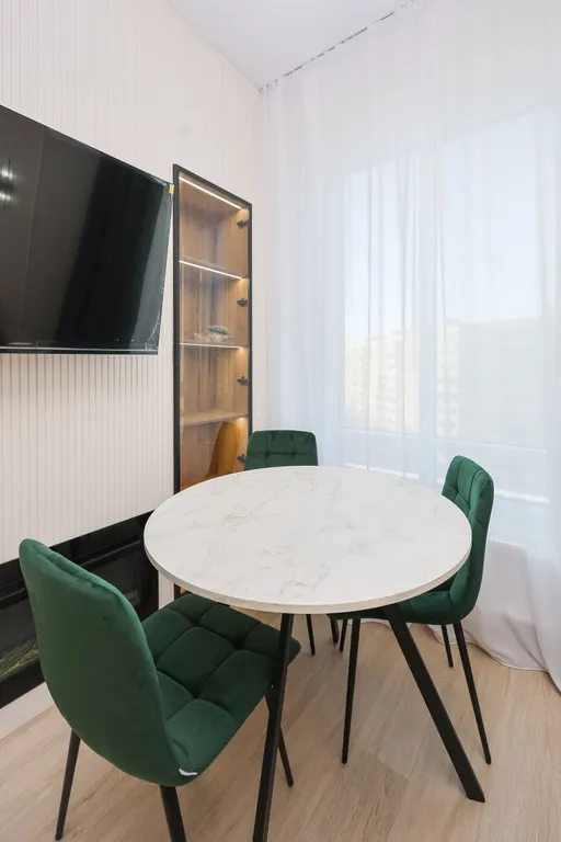 Апартаменты в центре города OnyxAparts