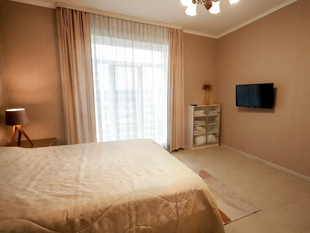 4-комнатный Дом