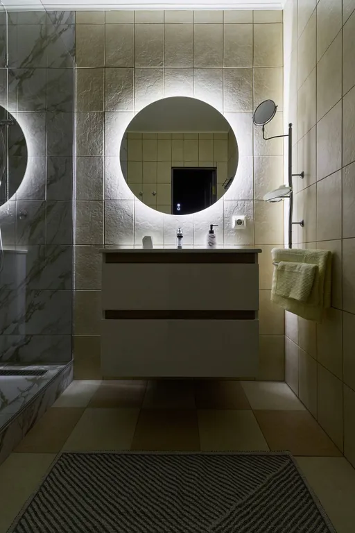 Трёшка рядом с Эрмитажем