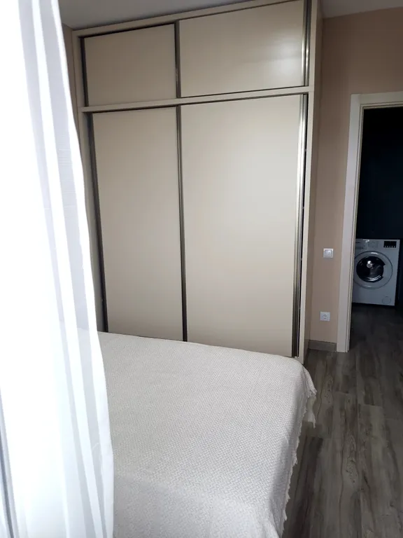 Евродвушка Гумбати