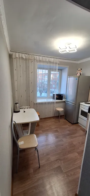 Квартира для вашего удобства