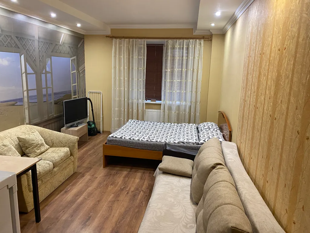 Квартира в ЖК Рублёвский Сколково Немчиновка Лайф арена