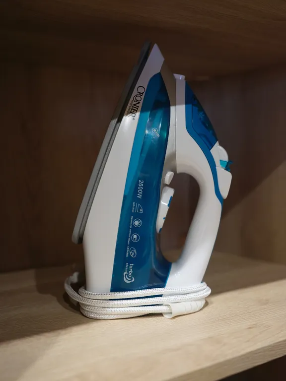 Апартамент Andersen