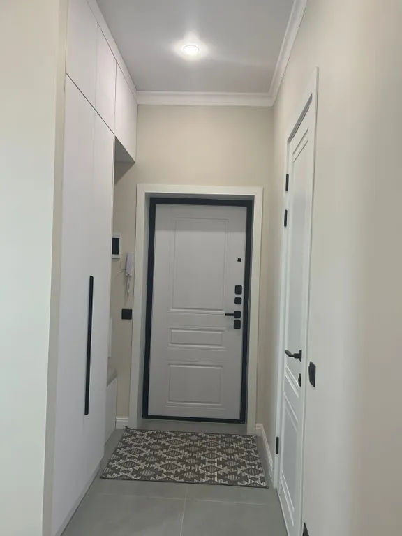 Уютный апартамент в ЖК Inju Arena 2