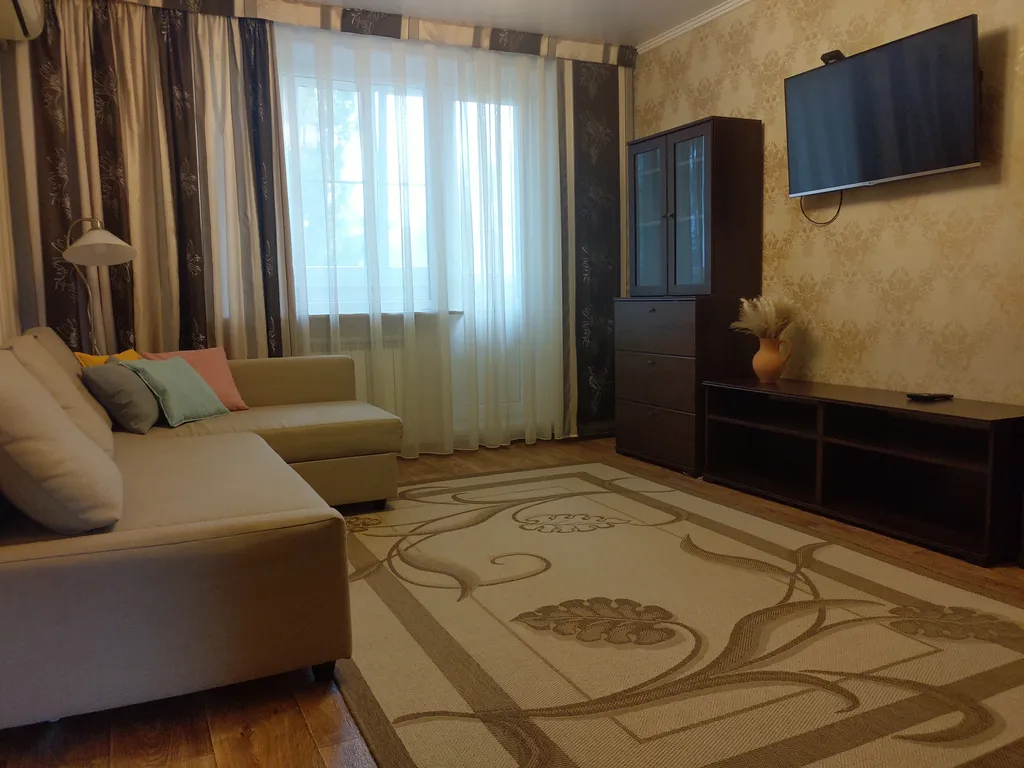 Квартира в центре города рядом с Атоммаш