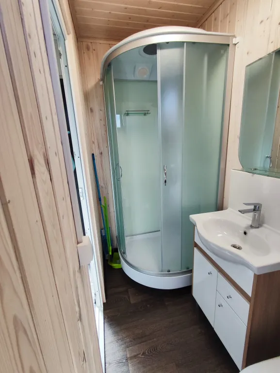 Коттедж Уютные домики в тихом месте.Домик №4 — Севастополь