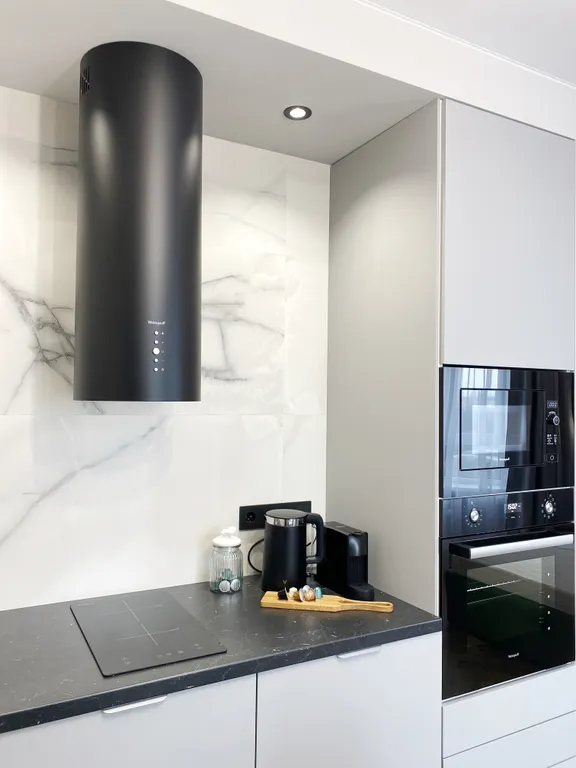 Квартира Квартира Студия с видом на парк Краснодар — Краснодар