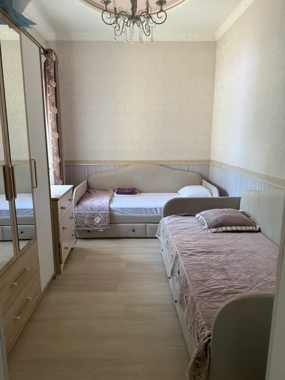 Просторный и комфортабельный дом для вас