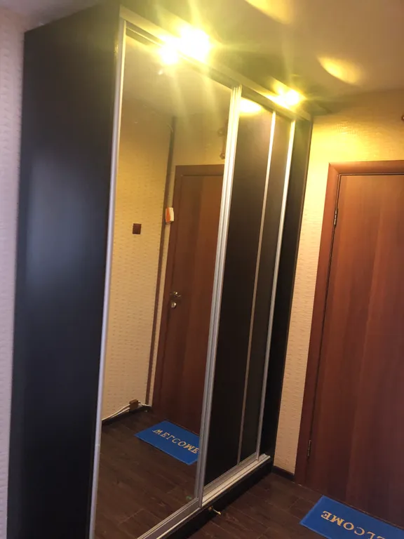 «Златогорье-флэт» - квартира с завораживающим видом на о. Байкал