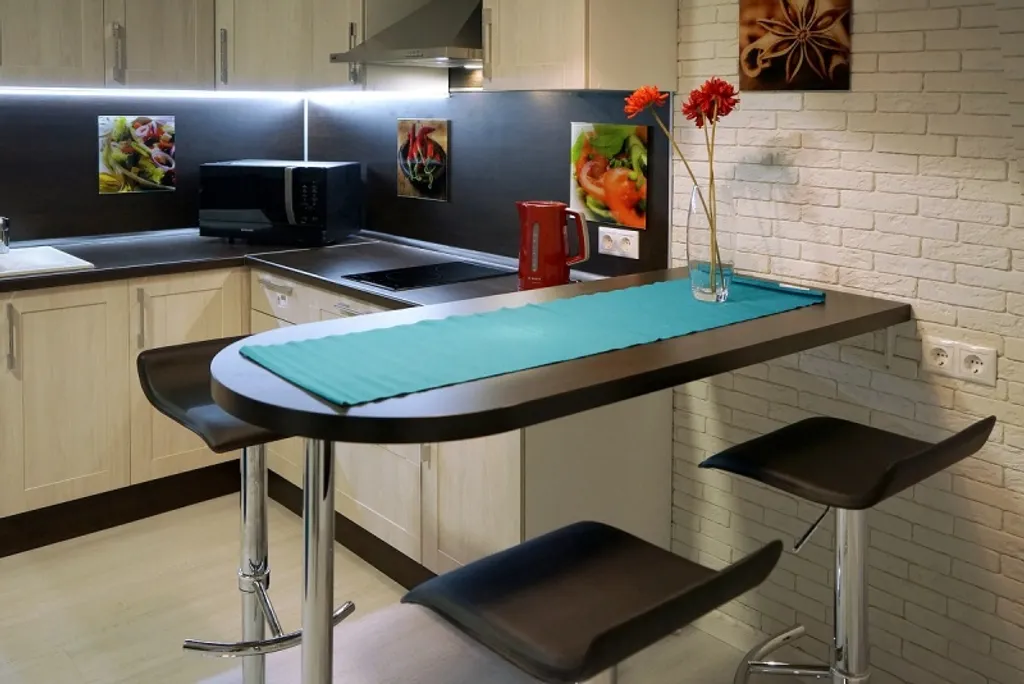 Cozy beautiful studio