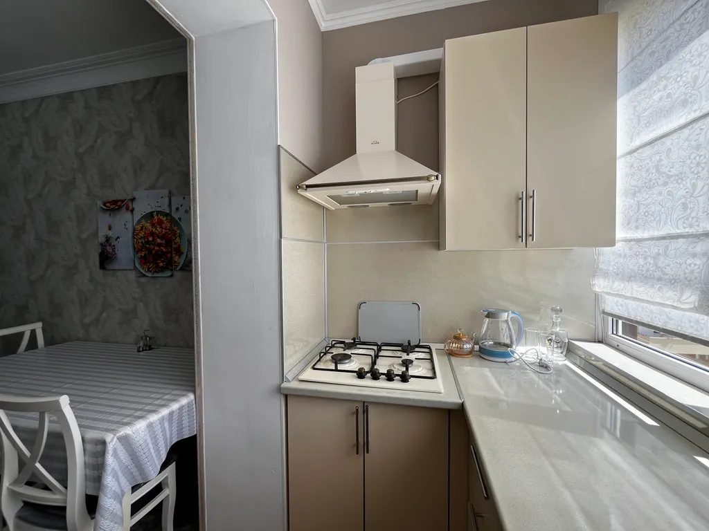 Квартира Современная евродвушка в Каспийске — Каспийск