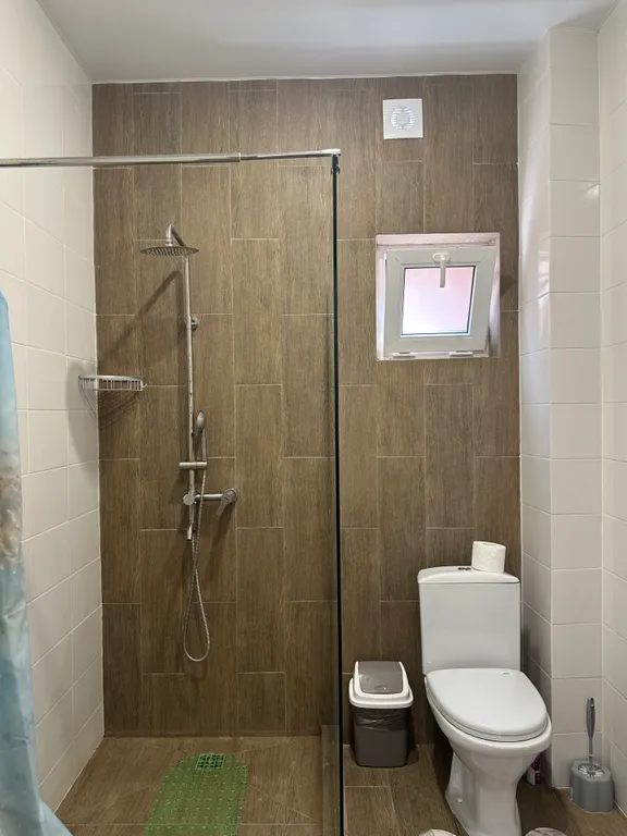 Уютный домик для семейного отдыха