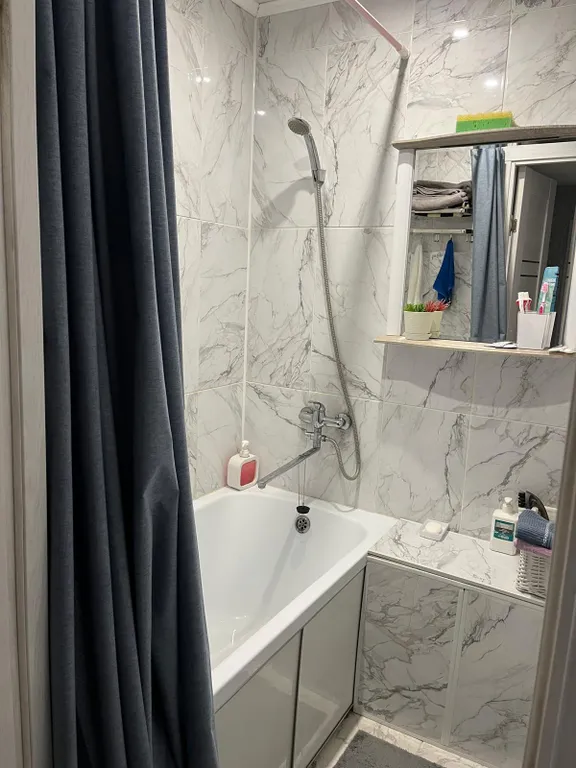 Уютная квартира на сутки