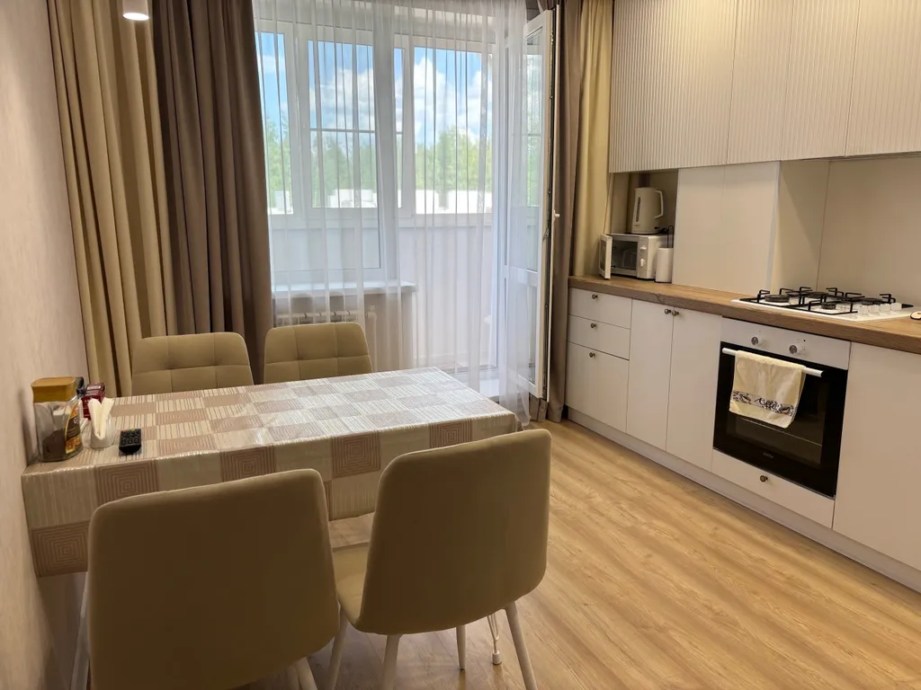 Апартаменты Династия