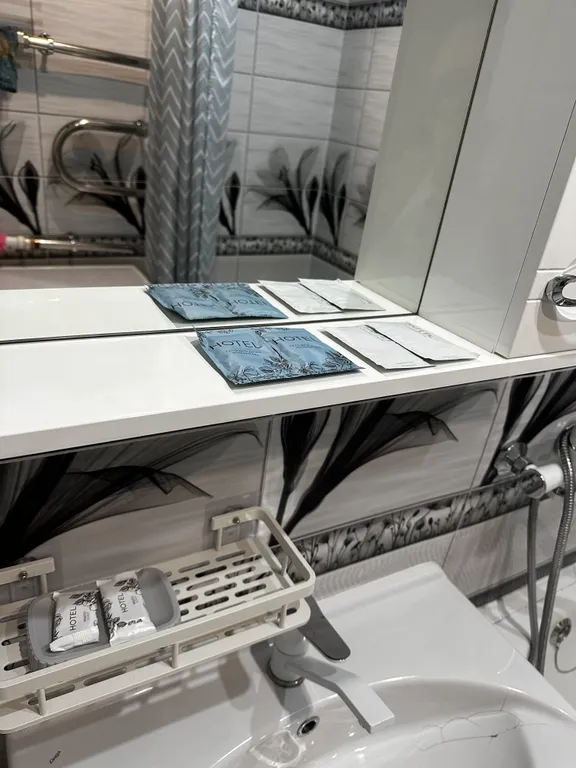 Комфортная квартира в центре города